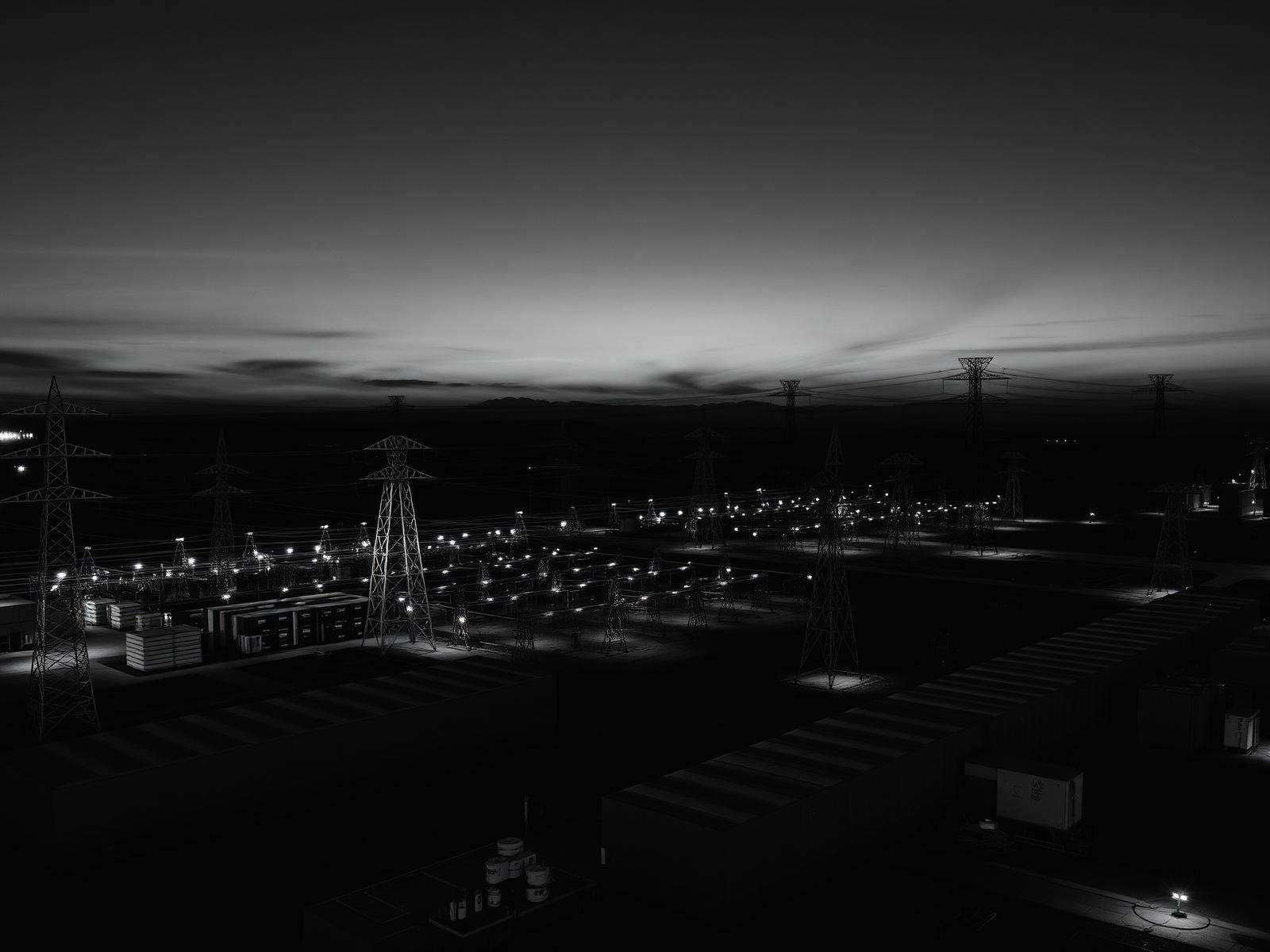 Grid & Interconnect